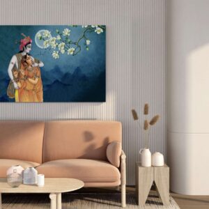 Beautiful Framed Canvas Art to Complement Your Style